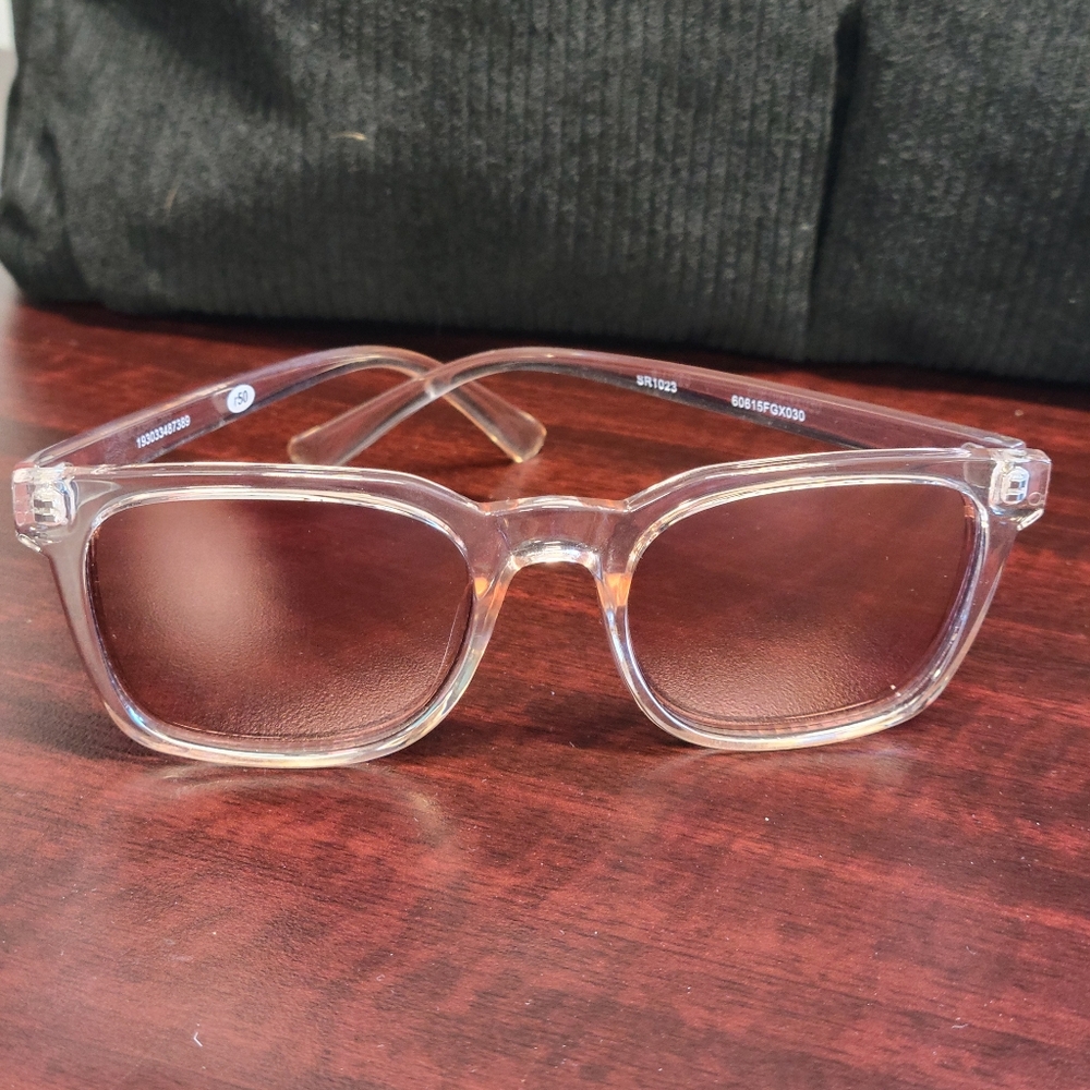 Sunglasses - Picture 2 of 9